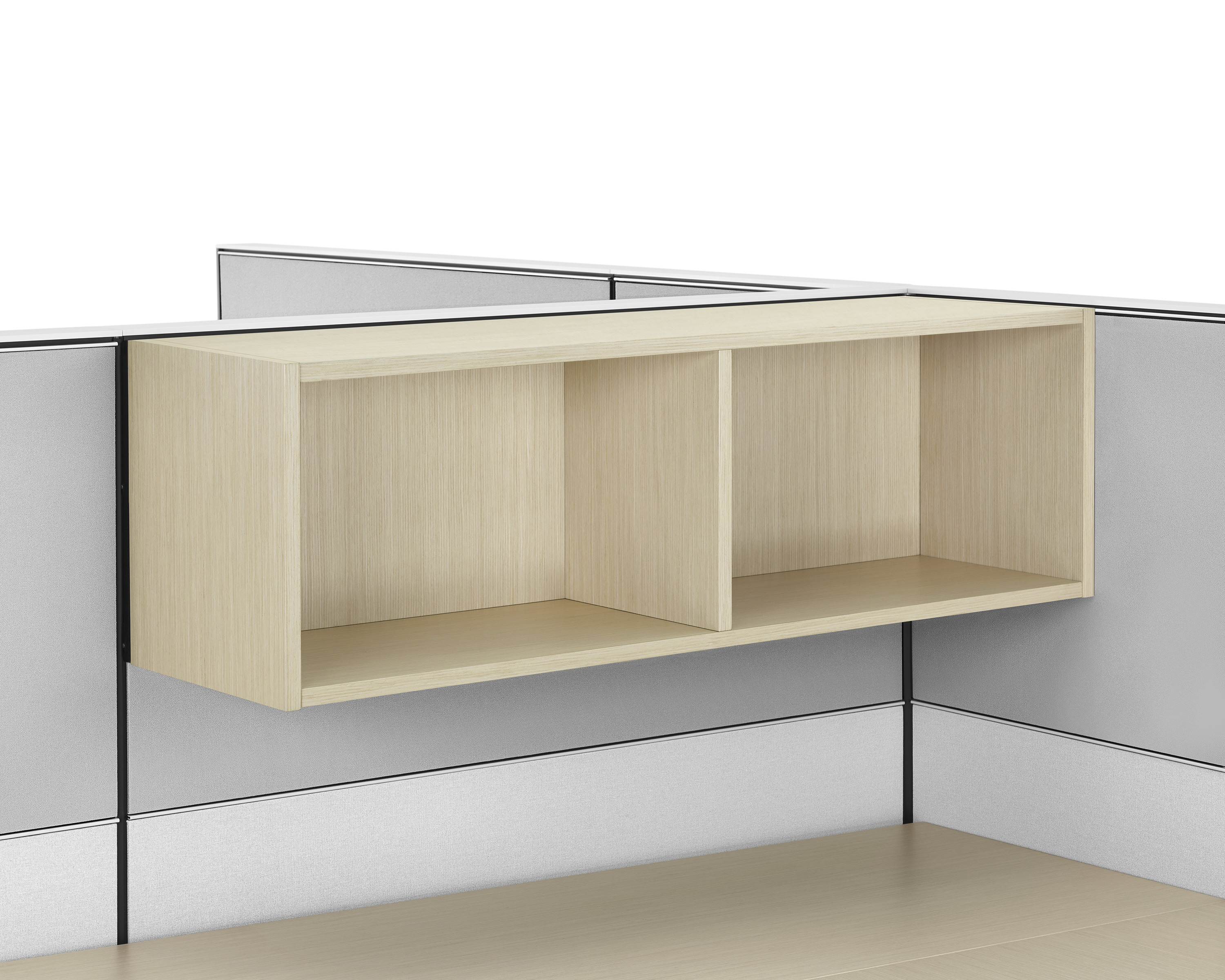 办公屏风|屏风工作站|办公家具|球友会（中国）家具|Canvas Wall 开放式办公区